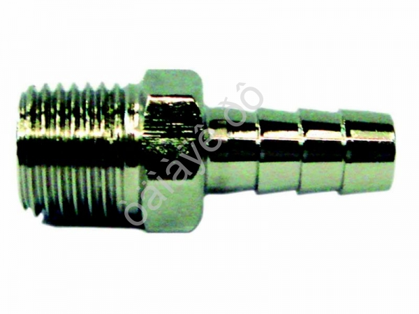 Фитинг  1/2 Н x 6mm елка