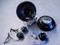 Автоколонки SKYLOR R6C comp. 16см 1/4