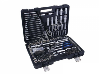 Набор инструментов  216пр. РОКОТ