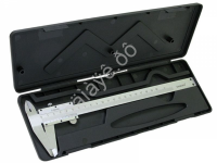 Штангенциркуль 200мм (в кейсе) МАЯКАВТО™_