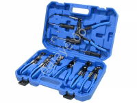 Набор щипцов для демонтажа пружинных хомутов патрубков 9 предметов МАЯКАВТО™/1/5_