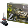 Светодиод 12-24V Z1 H11/H8/H9 4000Lm GOLD МАЯК Светодиод 12-24V Z1 H11/H8/H9 4000Lm GOLD МАЯК