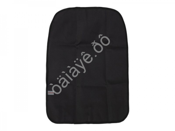 Накидка защитная на спинку переднего сиденья 60*50см