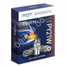 Светодиодная лампа MTF Light цоколь PY21W, янтарный, 12V, 25W, CAN-BUS, повт. пов/ав-ный сигнал, шт.
