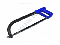 Ножовка по металлу (L-600мм, L полотна-310мм) Forsage