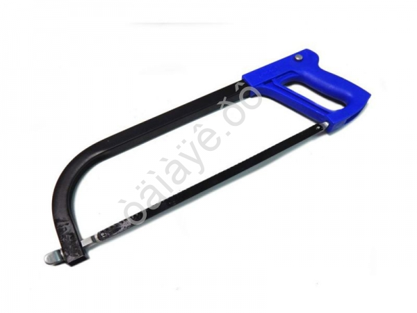 Ножовка по металлу (L-600мм, L полотна-310мм) Forsage