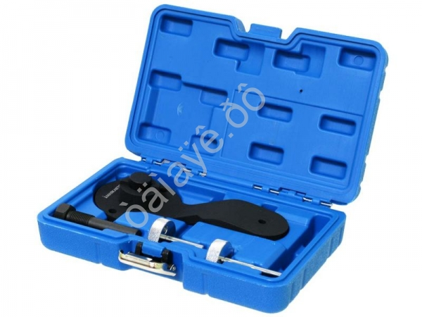 Набор фиксаторов валов 1.4 TFSI с технологией ACT МАЯКАВТО™ 1/10_ Набор фиксаторов валов 1.4 TFSI с технологией ACT МАЯКАВТО™ 1/10_