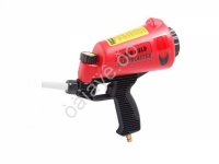 Пескоструйный пистолет со встроенной емкостью для песка 1л. RockFORCE