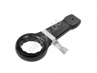 Ключ накидной ударный односторонний 90мм Forsage Ключ накидной ударный односторонний 90мм Forsage