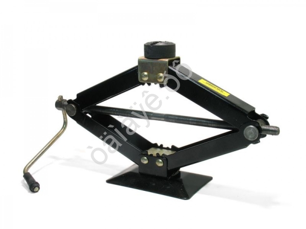 Домкрат ромб 1,6 т (13,5-42см)