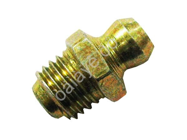 Тавотница  8мм  0 град. "АТ"  /100