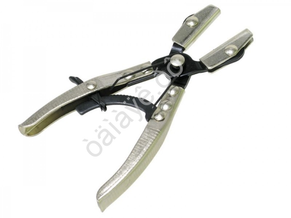 Набор металлических щипцов для пережатия шлангов 3 пр. МАЯКАВТО™ 1/12_ Набор металлических щипцов для пережатия шлангов 3 пр. МАЯКАВТО™ 1/12_