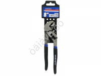 Переставные клещи (200мм) усиленные МАЯКАВТО™ /1/24/48_