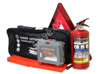 Набор АВТОМОБИЛИСТА №4 (Эконом)