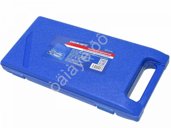 Набор инструментов для резки и развальцовки трубок МАЯКАВТО™/1/5_