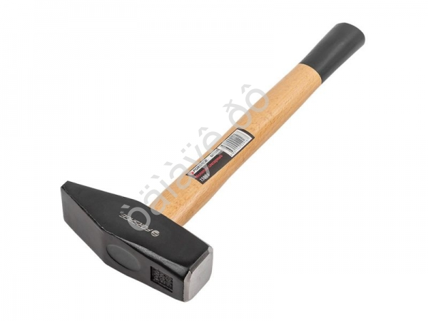 Молоток слесарный с деревянной ручкой (1500г) Forsage