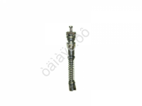 Золотник на колесо  (длин.) /10/10000_