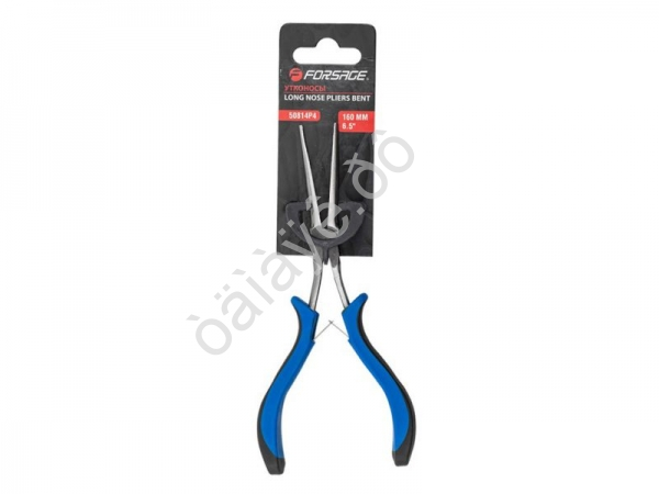 Утконосы мини 6.5" (160мм) Forsage