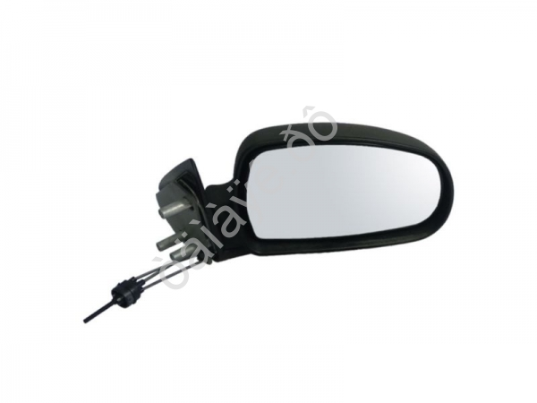 Зеркало 1118  (1118-8201004-100) правое мех. привод (04-13)