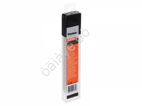 Лезвия запасные для ножа пистолетного 18мм ЕРМАК  /1/20/300