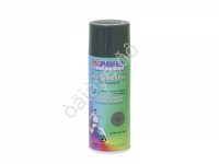 Краска спрей ABRO SP-084-AM (Серая) 1/12