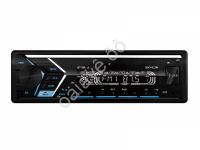 Автомагнитола SKYLOR BT-390 Multicolor 4x50 BT, MP3, WMA, USB, AUX,RCA, SD-card съемная панель (20 шт.)