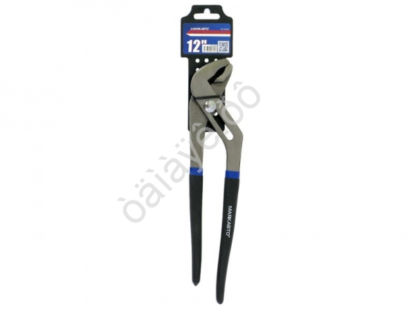 Переставные клещи (300мм) МАЯКАВТО™ /1/12/36_