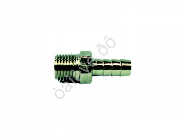Фитинг  1/2 Н x10mm елка