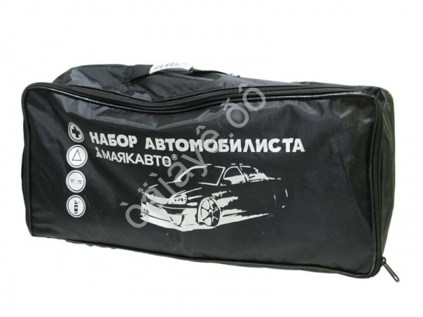 Набор АВТОМОБИЛИСТА №5 (Для ТО)