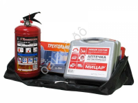 Набор АВТОМОБИЛИСТА №5 (Для ТО)