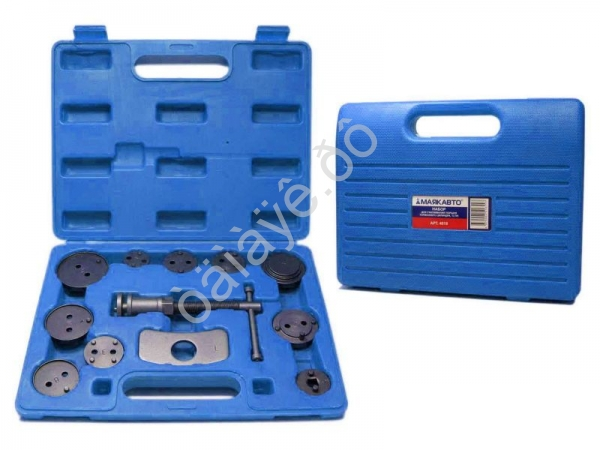 Набор для возврата тормозных цилиндров, 12 пр. МАЯКАВТО™ /1/10_ Набор для возврата тормозных цилиндров, 12 пр. МАЯКАВТО™ /1/10_