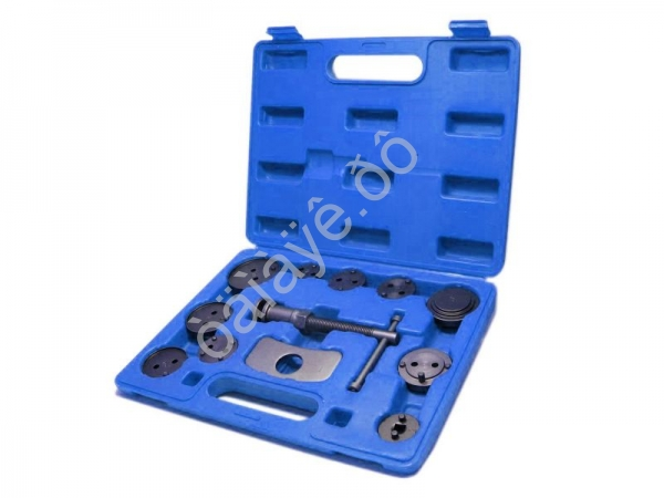 Набор для возврата тормозных цилиндров, 12 пр. МАЯКАВТО™ /1/10_ Набор для возврата тормозных цилиндров, 12 пр. МАЯКАВТО™ /1/10_