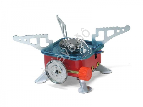 Плита газовая малая М5, 1/48_