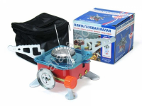 Плита газовая малая М5, 1/48_