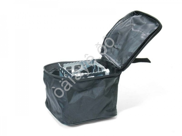 Плита газовая малая М5, 1/48_