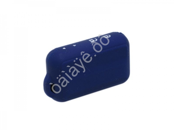 Чехол для брелка STAR-LINE E60/E90 силиконовый тёмно-синий