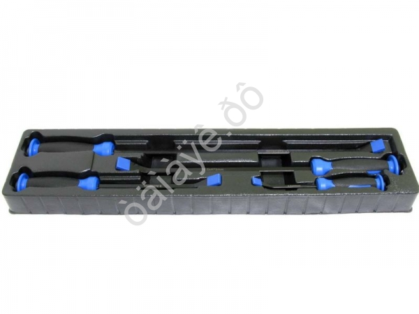 Набор монтировок с рукоятками ,4 предм. МАЯКАВТО™ 1/10_