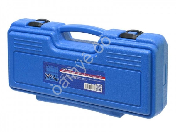 Приспособление для сжатия пружин промежуточных рычагов BMW N20/N26/N55 МАЯКАВТО™ /1/2_