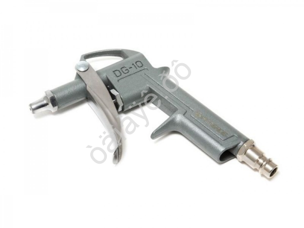 Пистолет обдувочный (сопло 15мм), в блистере Forsage Пистолет обдувочный (сопло 15мм), в блистере Forsage