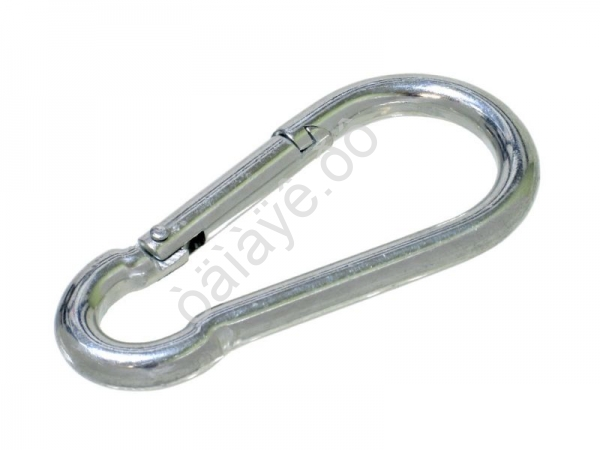 Карабин для троса 11*120 /1/20/200_ Карабин для троса 11*120 /1/20/200_