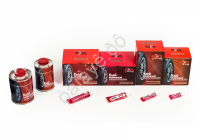 Клей резин. самовулканизирующ.холод.вулкан.КРС-440 (440мл) /1/15