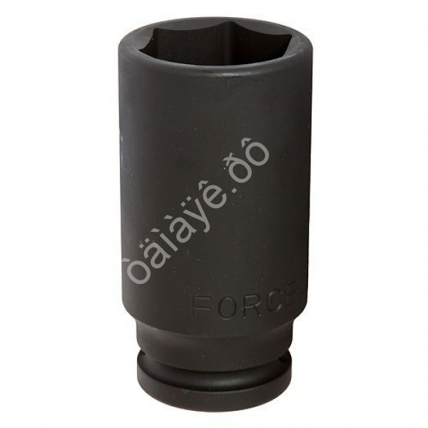 F46510038 Ударная головка на 3/4" 6гр 38мм; L100мм /1 F46510038 Ударная головка на 3/4" 6гр 38мм; L100мм /1