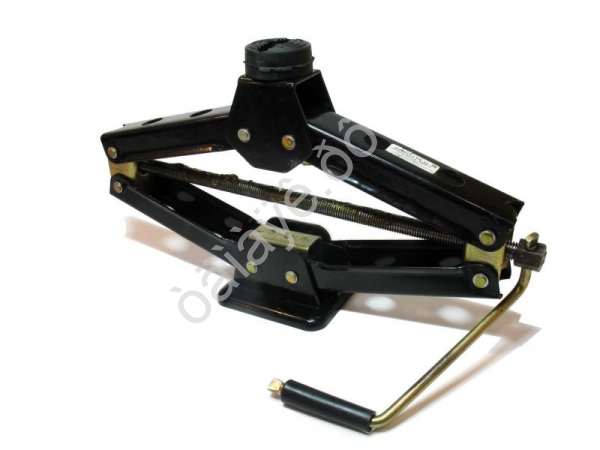 Домкрат ромб 2 т. РД-02 (16,8-46см) Домкрат ромб 2 т. РД-02 (16,8-46см)