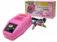 Зарядное устройство ЗУ130М 130А/ч /1 /1