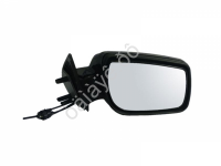 Зеркало 1118  (1118-8201050-300) правое мех. привод (13-)