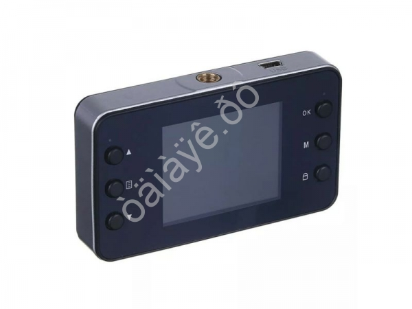 Видеорегистратор HD, 2,2", Micro SD, 12/24В NEW GALAXY Видеорегистратор HD, 2,2", Micro SD, 12/24В NEW GALAXY