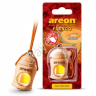 Освежитель воздуха "Areon FRESCO" дерев. бочонок Melon/Дыня /1/12 Освежитель воздуха "Areon FRESCO" дерев. бочонок Melon/Дыня /1/12