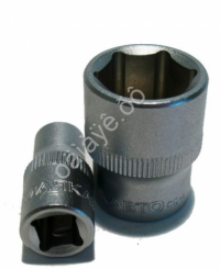 Головка 10мм 1/4" 6гр. МАЯКАВТО™ 1/58/756_