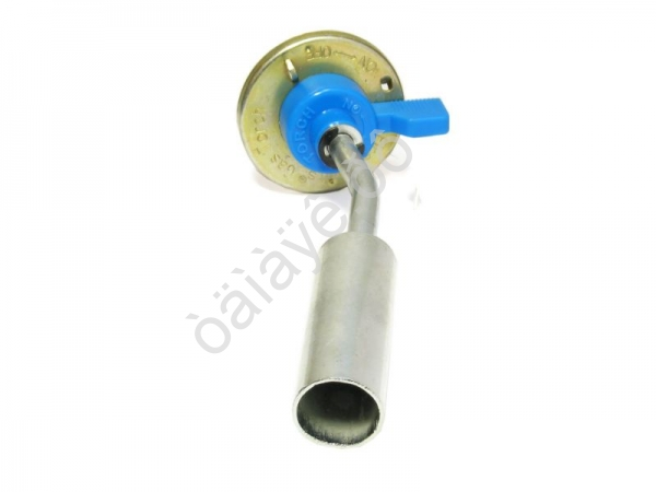 Горелка газовая М5 малая, 1/30/300_ Горелка газовая М5 малая, 1/30/300_