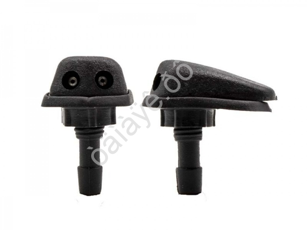 Жиклер омывателя универсальный Маяк NA-010 /10/